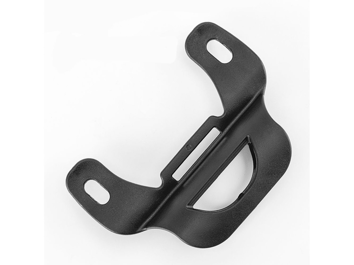 Bomba de bicicleta Wozinsky WPR-01 - Negra