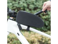 Bomba de bicicleta Wozinsky WPR-01 - Negra Bomba de bicicleta Wozinsky WPR-01 - Negra