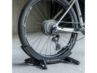 Soporte para bicicleta Wozinsky WSR-02, estable, para ruedas de bicicleta - negro Soporte para bicicleta Wozinsky WSR-02, estable, para ruedas de bicicleta - negro
