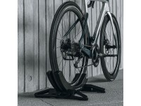 Soporte para bicicleta Wozinsky WSR-02, estable, para ruedas de bicicleta - negro Soporte para bicicleta Wozinsky WSR-02, estable, para ruedas de bicicleta - negro