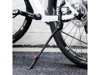 Soporte estable para bicicletas Wozinsky WSR-01 - negro Soporte estable para bicicletas Wozinsky WSR-01 - negro