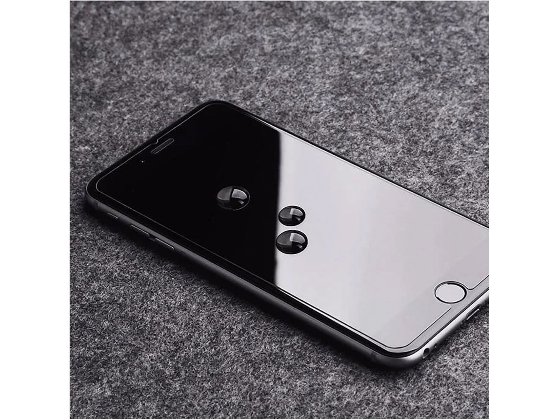 Wozinsky Tempered Glass 2-Pack for iPhone 17 Pro / 16 Pro