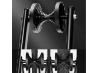 Wozinsky WSR-01 Folding Service Bike Stand - Black Wozinsky WSR-01 Folding Service Bike Stand - Black
