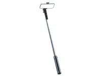 Palo selfie Wozinsky WC1Y70S trípode telescópico de 1,7 m con soporte para teléfono - negro Palo selfie Wozinsky WC1Y70S trípode telescópico de 1,7 m con soporte para teléfono - negro