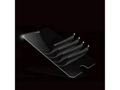 Set of 2 Wozinsky Tempered Glass Screen Protectors for Samsung Galaxy A17 / A17 5G