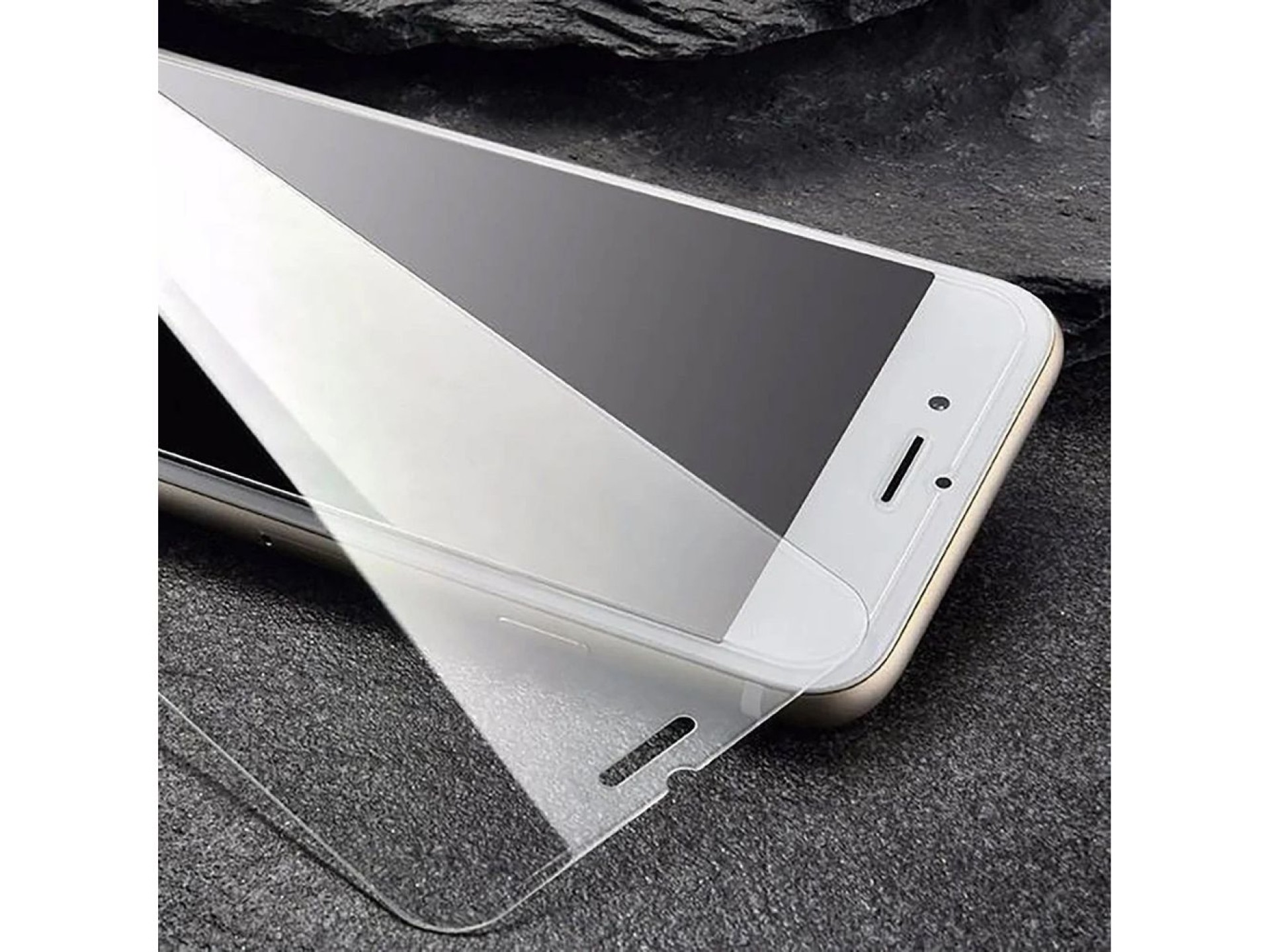Película de vidro temperado Wozinsky com cola total, pacote com 2 unidades, para iPhone 17/16 Pro