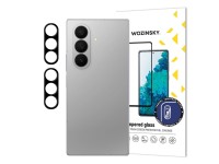 Black Wozinsky Full Camera Glass for Samsung Galaxy Z Fold 7, Set of 2 Black Wozinsky Full Camera Glass for Samsung Galaxy Z Fold 7, Set of 2