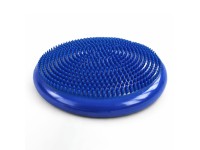 Wozinsky WPSD-01 sensory cushion for rehabilitation hedgehog - blue