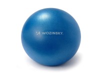 Wozinsky WPDP-N22 rehabilitation exercise ball 22cm - blue
