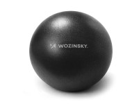 Bal�n de rehabilitaci�n Wozinsky WPDP-C22 de 22 cm - negro