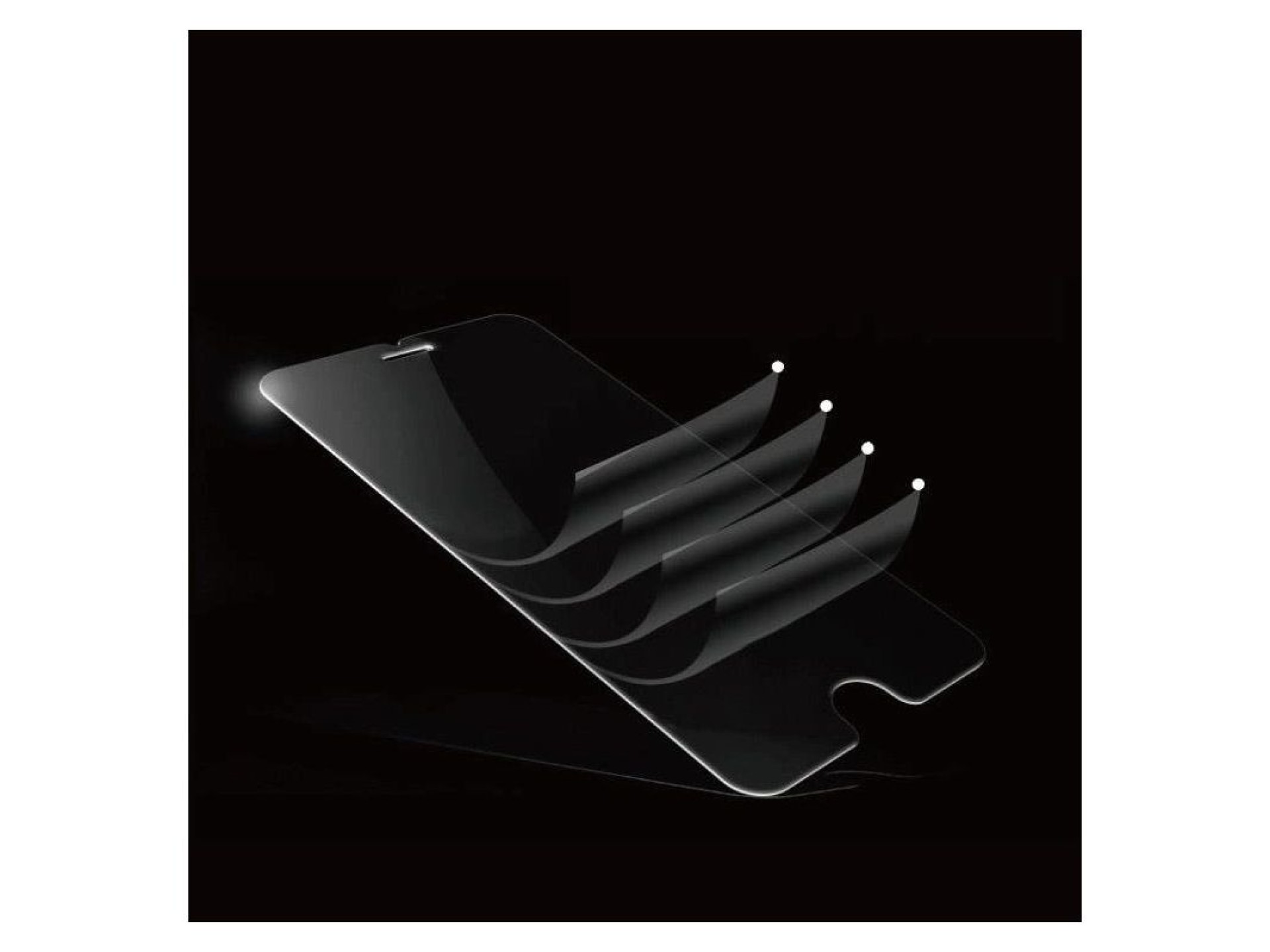 Wozinsky Tempered Glass for Xiaomi Redmi Note 14S, 2-pack