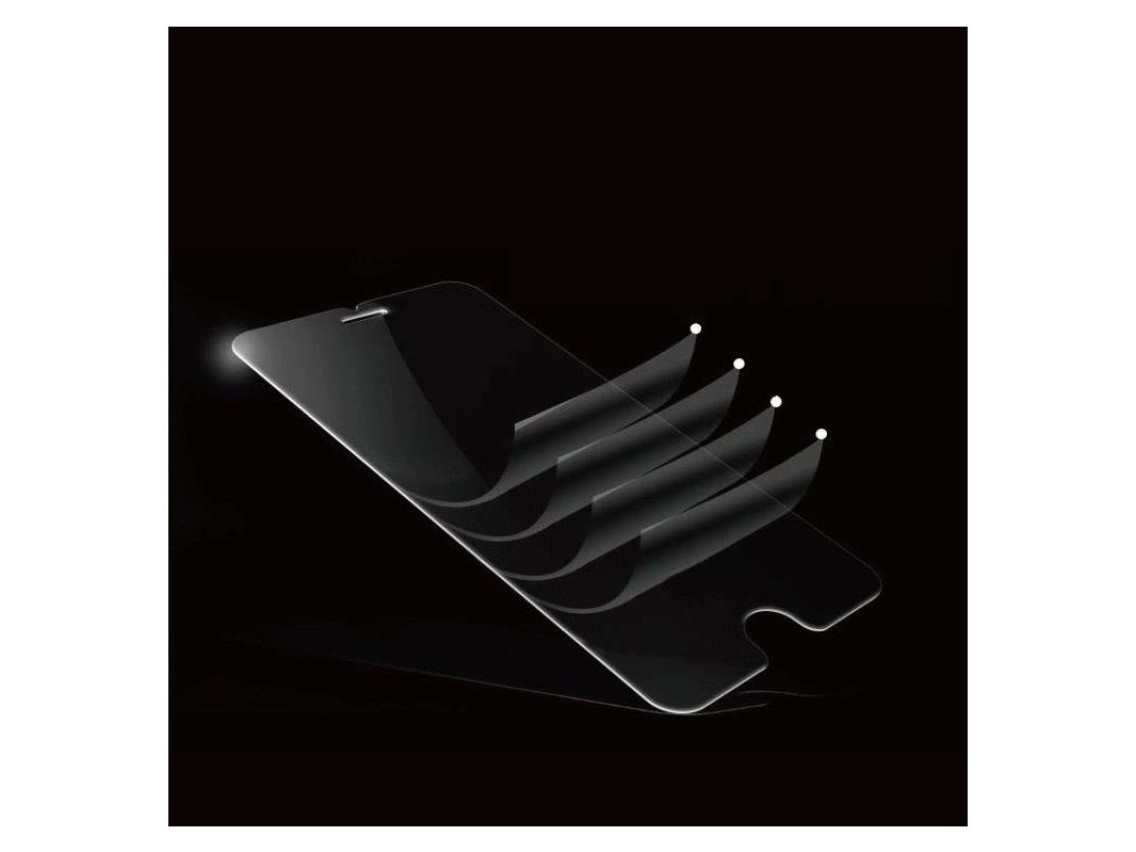 Wozinsky Tempered Glass for Xiaomi Redmi Note 14S, 2-pack