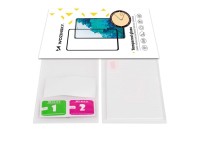 Protectores de pantalla de vidrio templado Wozinsky con adhesivo completo para Xiaomi Redmi Note 14S Protectores de pantalla de vidrio templado Wozinsky con adhesivo completo para Xiaomi Redmi Note 14S