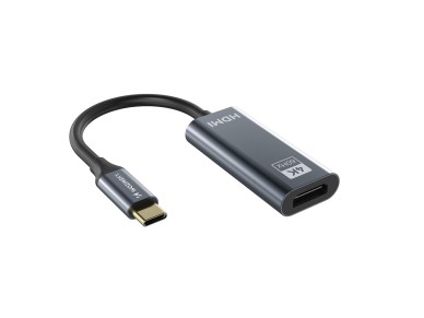 Adaptador Wozinsky WACH-01 USB-C - HDMI 4K 60Hz - Negro
