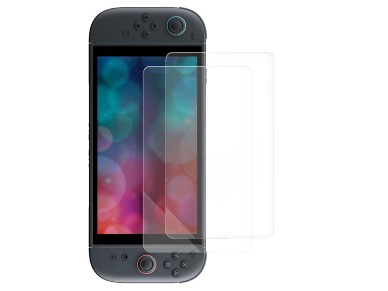 Wozinsky Tempered Glass for Nintendo Switch 2, 2-pack