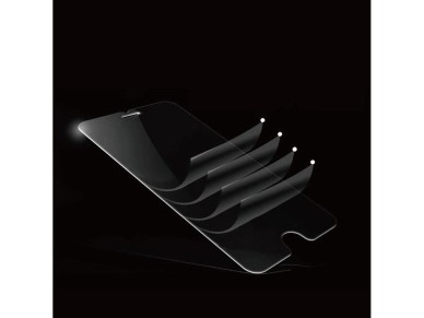 Wozinsky Tempered Glass for Samsung Galaxy M16, 2-pack Wozinsky Tempered Glass for Samsung Galaxy M16, 2-pack