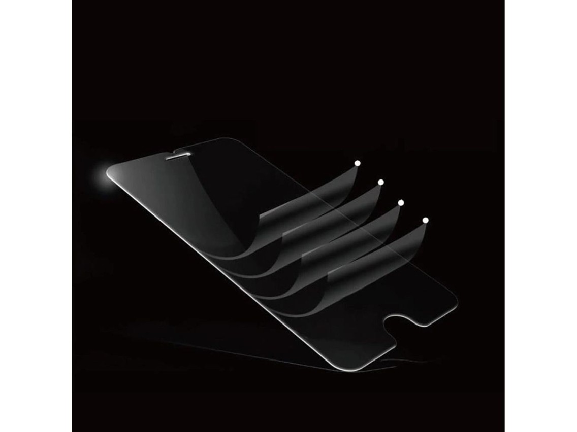 Wozinsky Tempered Glass for Xiaomi Redmi Note 14 5G / Note 14 4G, 2-pack