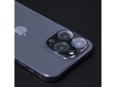 Lentes de proteção para câmera Wozinsky para Xiaomi Redmi 14C 5G, pacote com 2 unidades Lentes de proteção para câmera Wozinsky para Xiaomi Redmi 14C 5G, pacote com 2 unidades