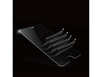 Wozinsky Tempered Glass for Xiaomi POCO M7, 2-pack Wozinsky Tempered Glass for Xiaomi POCO M7, 2-pack