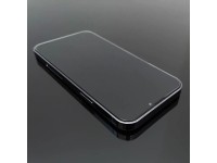 Película de vidro temperado Wozinsky com cola total para Xiaomi Redmi 14C 5G, pacote com 2 unidades Película de vidro temperado Wozinsky com cola total para Xiaomi Redmi 14C 5G, pacote com 2 unidades