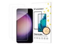 Wozinsky Tempered Glass for Samsung Galaxy M16, 2-pack Wozinsky Tempered Glass for Samsung Galaxy M16, 2-pack