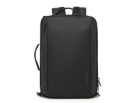 Wozinsky Premium 15.6'' Laptop Backpack/Bag with Strap - Black Wozinsky Premium 15.6'' Laptop Backpack/Bag with Strap - Black
