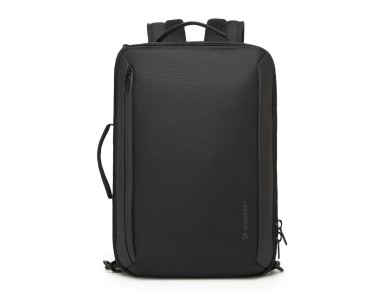 Mochila/Bolsa Premium Wozinsky para Notebook de 15,6" com Alça - Preta Mochila/Bolsa Premium Wozinsky para Notebook de 15,6" com Alça - Preta