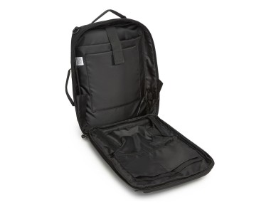 Mochila/Bolsa Premium Wozinsky para Notebook de 15,6" com Alça - Preta Mochila/Bolsa Premium Wozinsky para Notebook de 15,6" com Alça - Preta