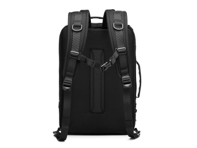 Mochila/Bolsa Premium Wozinsky para Notebook de 15,6" com Alça - Preta Mochila/Bolsa Premium Wozinsky para Notebook de 15,6" com Alça - Preta