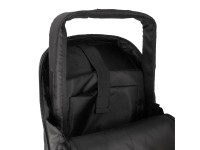 Mochila impermeável premium para laptop Wozinsky - Preta Mochila impermeável premium para laptop Wozinsky - Preta