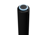 Bastão de selfie Wozinsky WRZP1 com pernas extensíveis automaticamente, função tripé, 1,7 m - preto Bastão de selfie Wozinsky WRZP1 com pernas extensíveis automaticamente, função tripé, 1,7 m - preto