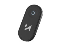 Bastão de selfie Wozinsky WRZP1 com pernas extensíveis automaticamente, função tripé, 1,7 m - preto Bastão de selfie Wozinsky WRZP1 com pernas extensíveis automaticamente, função tripé, 1,7 m - preto