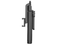 Palo selfie Wozinsky WST-360YS con función de trípode, seguimiento facial automático por IA de 360° Palo selfie Wozinsky WST-360YS con función de trípode, seguimiento facial automático por IA de 360°