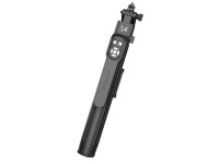 Palo selfie Wozinsky WST-360YS con función de trípode, seguimiento facial automático por IA de 360° Palo selfie Wozinsky WST-360YS con función de trípode, seguimiento facial automático por IA de 360°