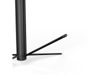 Palo selfie Wozinsky WST-360YS con función de trípode, seguimiento facial automático por IA de 360° Palo selfie Wozinsky WST-360YS con función de trípode, seguimiento facial automático por IA de 360°