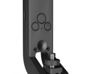 Palo selfie Wozinsky WST-360YS con función de trípode, seguimiento facial automático por IA de 360° Palo selfie Wozinsky WST-360YS con función de trípode, seguimiento facial automático por IA de 360°