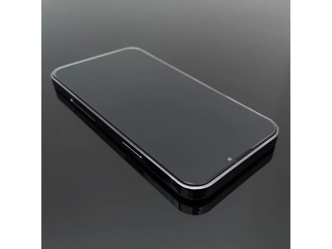 Protector de pantalla de cristal templado Wozinsky para Samsung Galaxy Tab S6 Lite (2024)