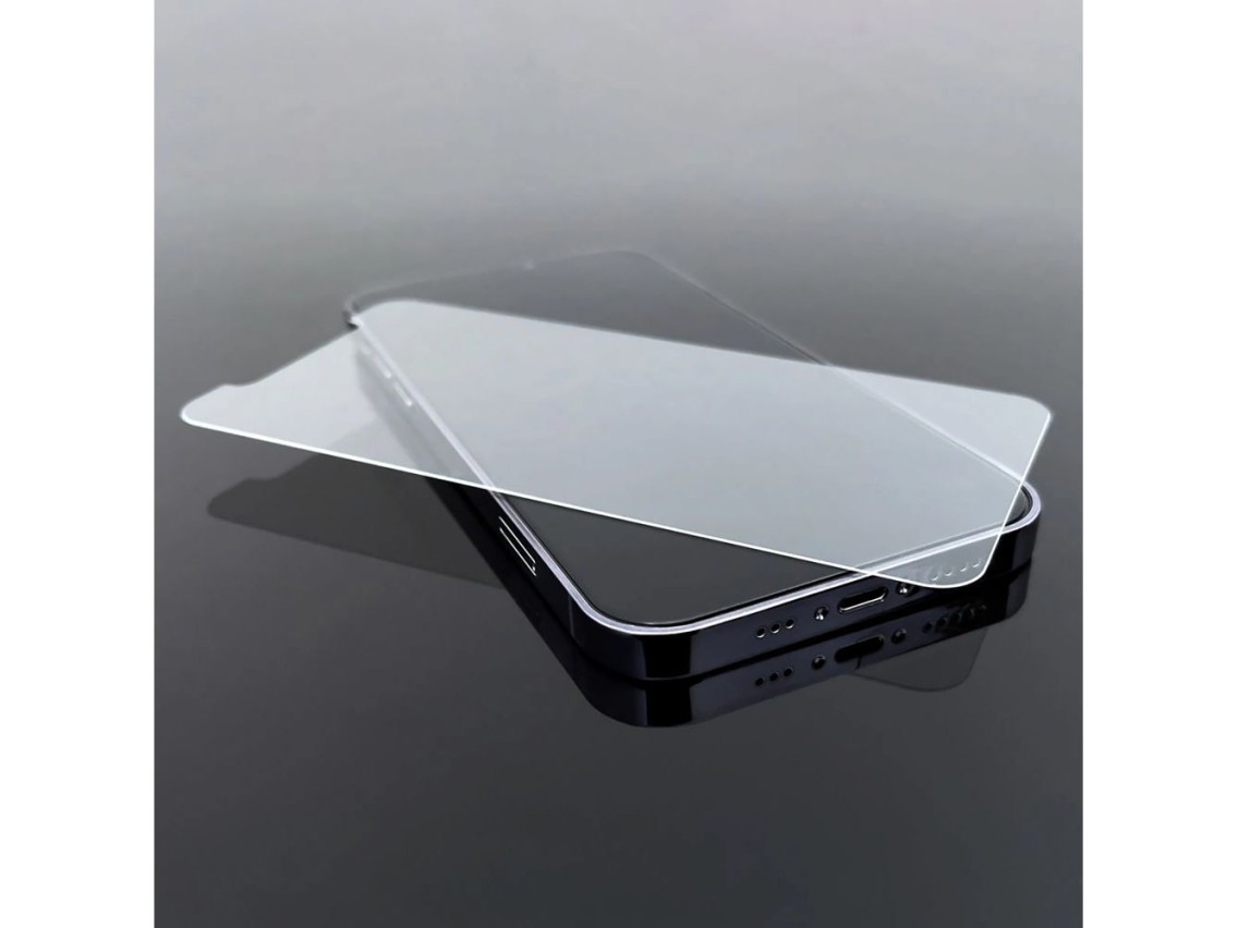 Protector de pantalla de cristal templado Wozinsky para Samsung Galaxy Tab S6 Lite (2024)