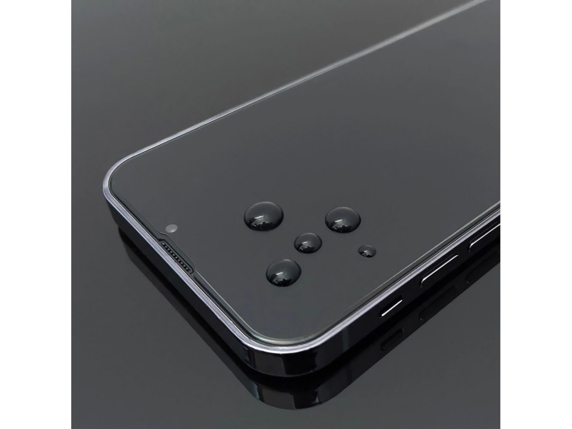 Protector de pantalla de cristal templado Wozinsky Tab para Huawei MatePad Pro 12.2 (2024)