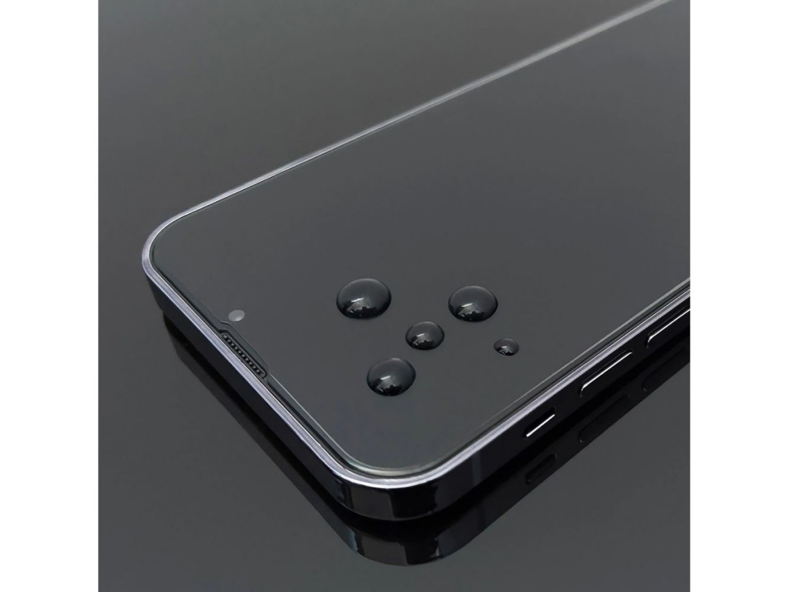Protector de pantalla de cristal templado Wozinsky Tab para Huawei MatePad Pro 12.2 (2024)