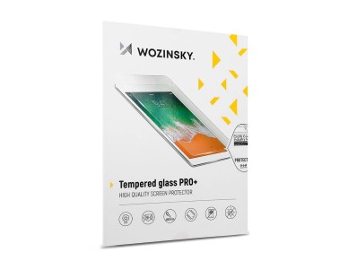 Protector de pantalla de cristal templado Wozinsky Tab para OnePlus Pad 2