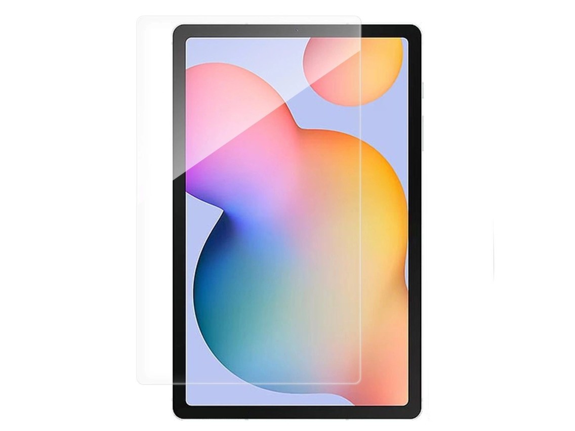 Protector de pantalla de cristal templado Wozinsky para Samsung Galaxy Tab S6 Lite (2024)