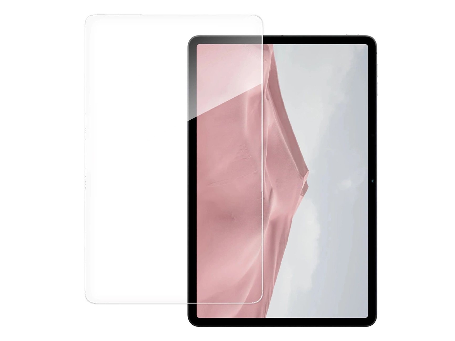 Protector de pantalla de cristal templado Wozinsky Tab para Oppo Pad 3 Pro
