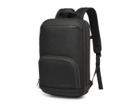 Mochila imperme�vel premium para laptop Wozinsky - Preta
