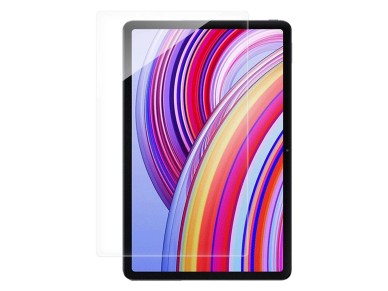 Protector de pantalla de cristal templado Wozinsky para Xiaomi Poco Pad 5G / Xiaomi Redmi Pad Pro 5G