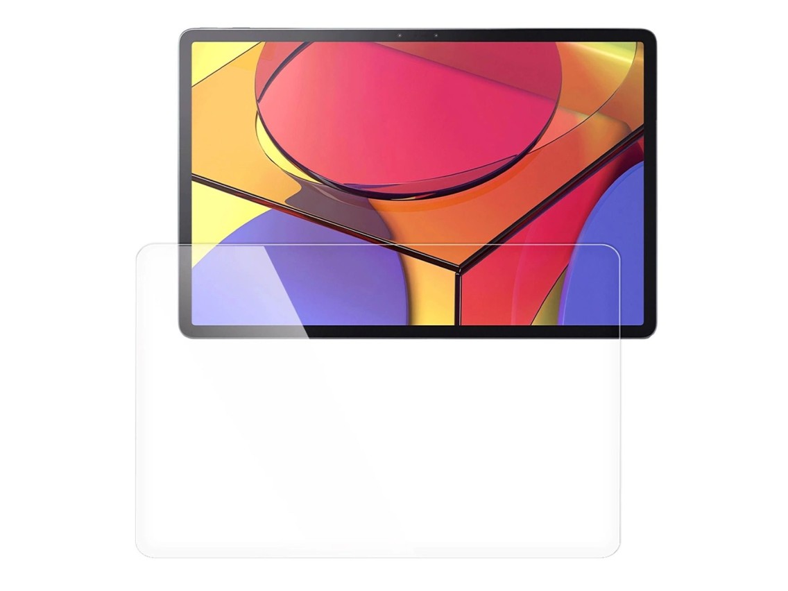 Wozinsky Tab Tempered Glass on Lenovo Legion Tab