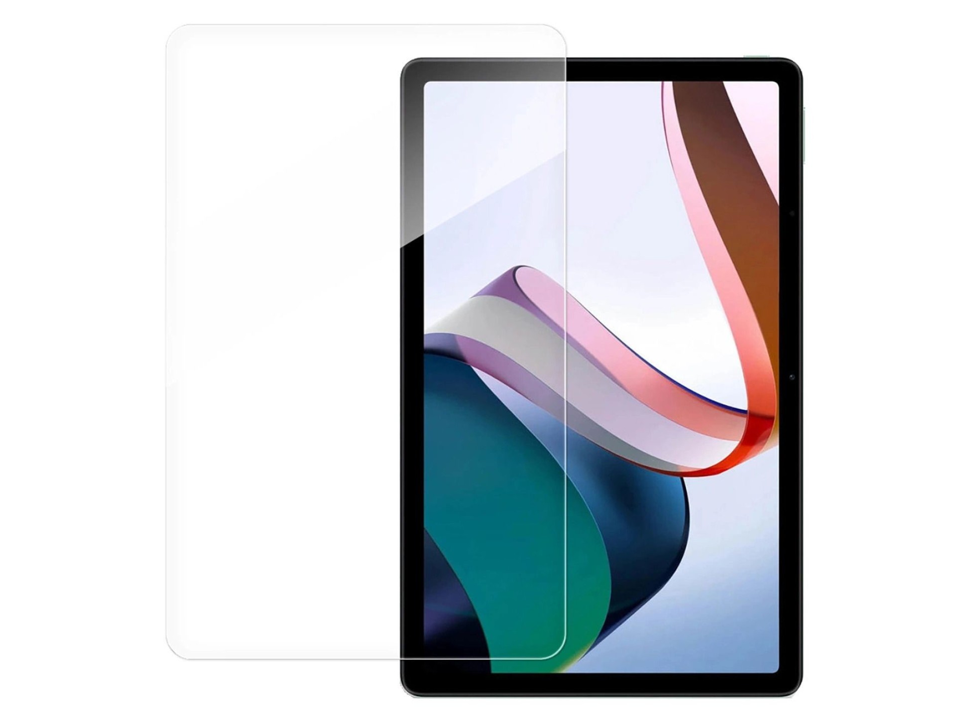 Película de vidro temperado Wozinsky Tab para OnePlus Pad 2