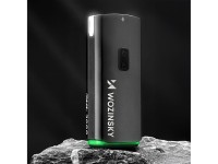 Wozinsky Front Bike Light + USB-C Cable (3000 lm) - Black Wozinsky Front Bike Light + USB-C Cable (3000 lm) - Black