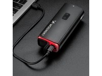 Wozinsky Front Bike Light + USB-C Cable (3000 lm) - Black Wozinsky Front Bike Light + USB-C Cable (3000 lm) - Black