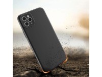 Wozinsky Soft Case for Samsung Galaxy S24 FE - Black Wozinsky Soft Case for Samsung Galaxy S24 FE - Black